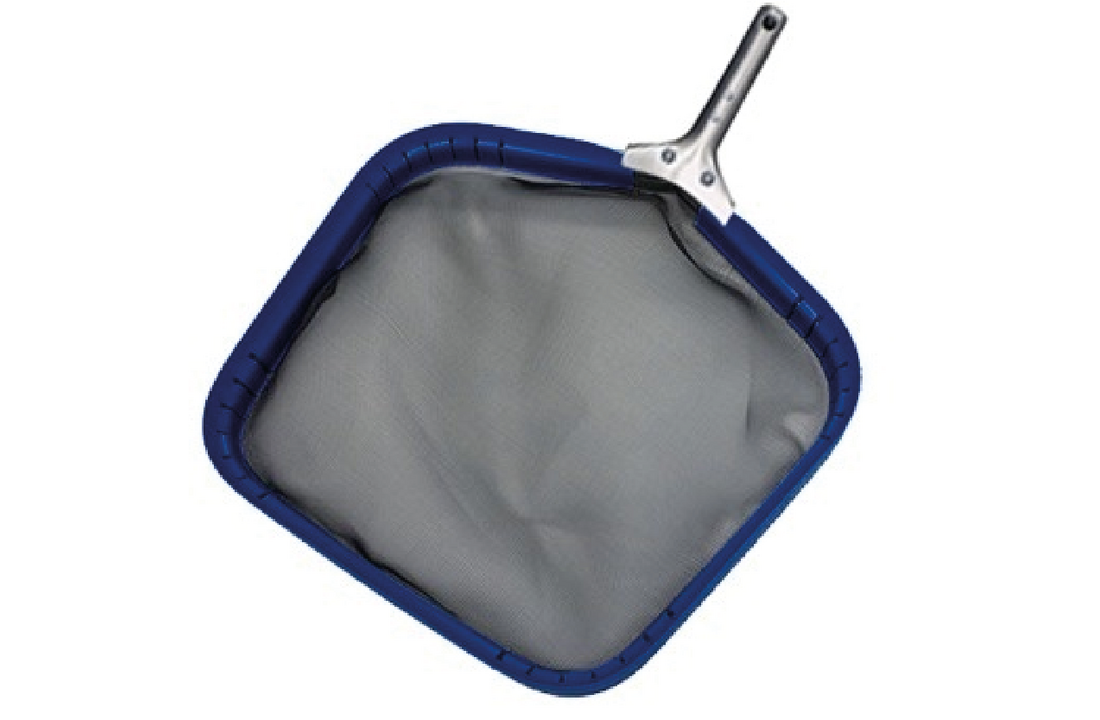 Super Pro Oppervlakte Schepnet aluminium