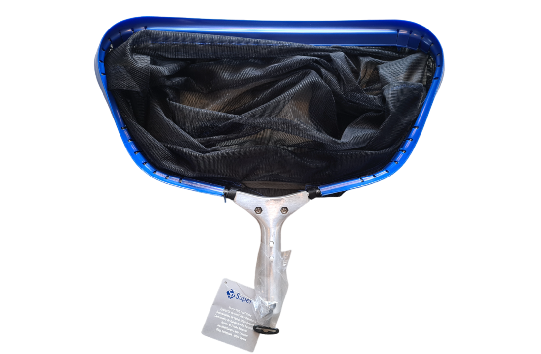 Super Pro Bodemschepnet Luxe