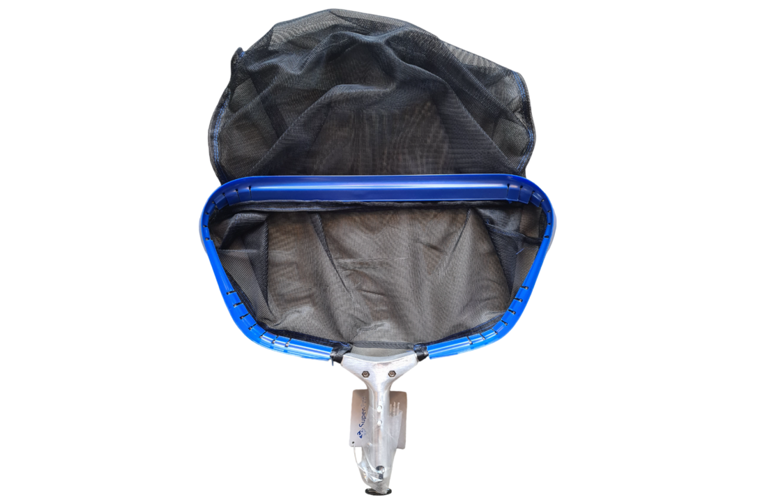Super Pro Bodemschepnet Luxe