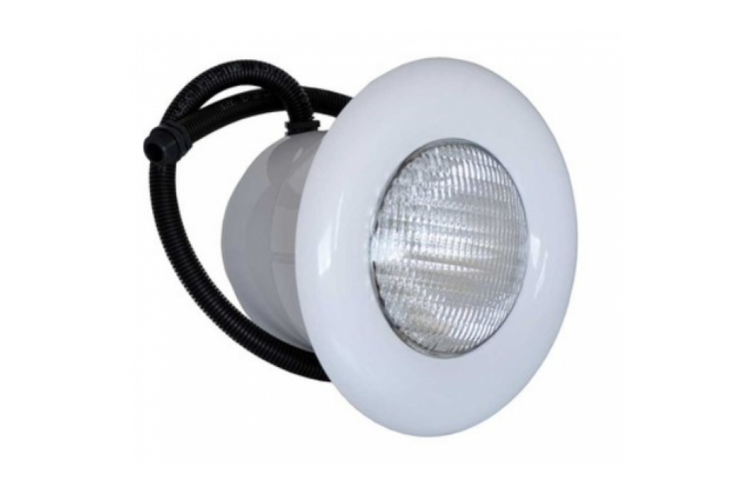 Zwembadlamp Elégance ABS 300W