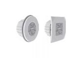 Diamond Power Design schijnwerper - Wit - Liner/Beton