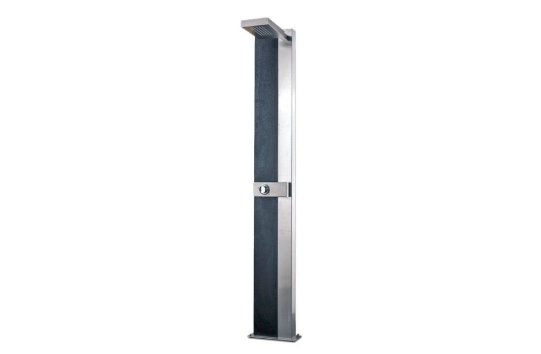 Ideal Solar Douche Tonga