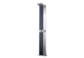 Ideal Solar Douche Tonga