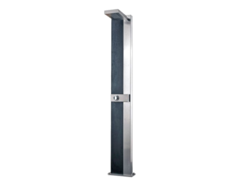 Ideal Solar Douche Tonga