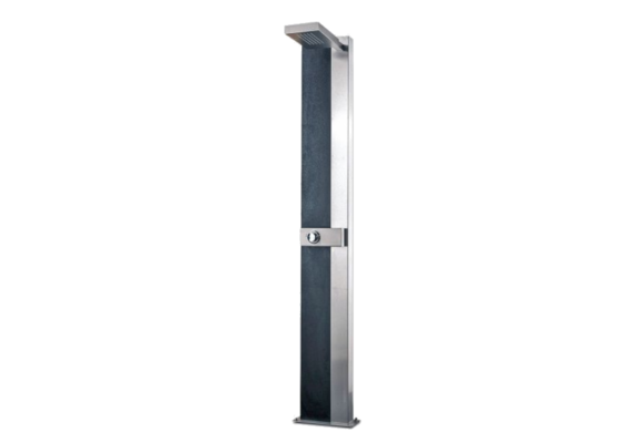 Ideal Solar Douche Tonga