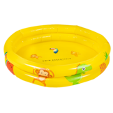 Baby Zwembad Geel 60 cm