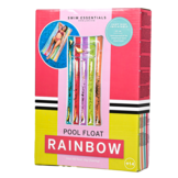 Luchtbed Regenboog