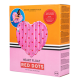 Luchtbed Roze Hart