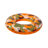 Zwemband Camouflage 90 cm