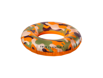 Zwemband Camouflage 90 cm