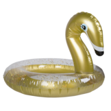 Zwemband Gouden Zwaan 70  cm