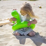 Zwemband Splitring Dinosaurus 55 cm