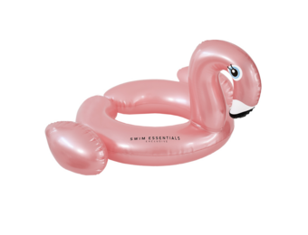 Zwemband Splitring Flamingo 55 cm