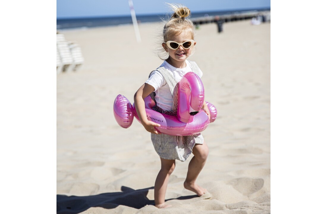 Zwemband Splitring Flamingo 55 cm