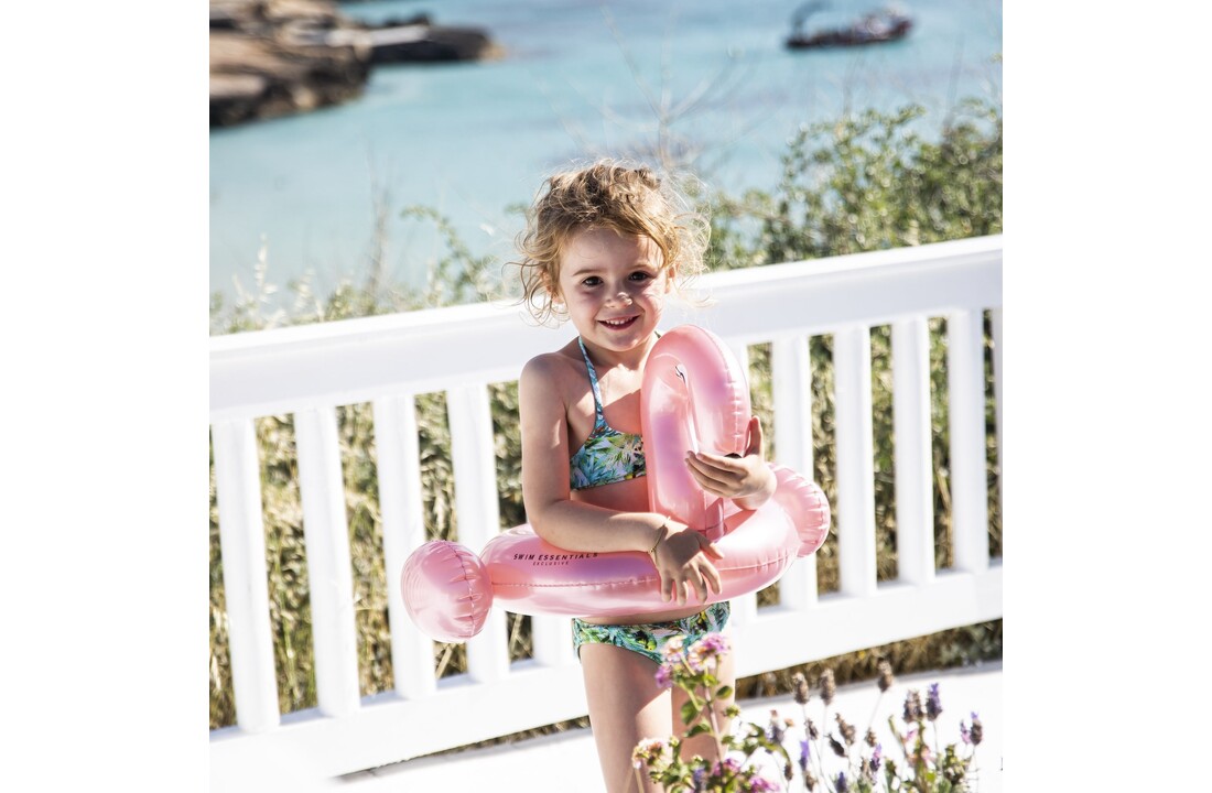 Zwemband Splitring Flamingo 55 cm