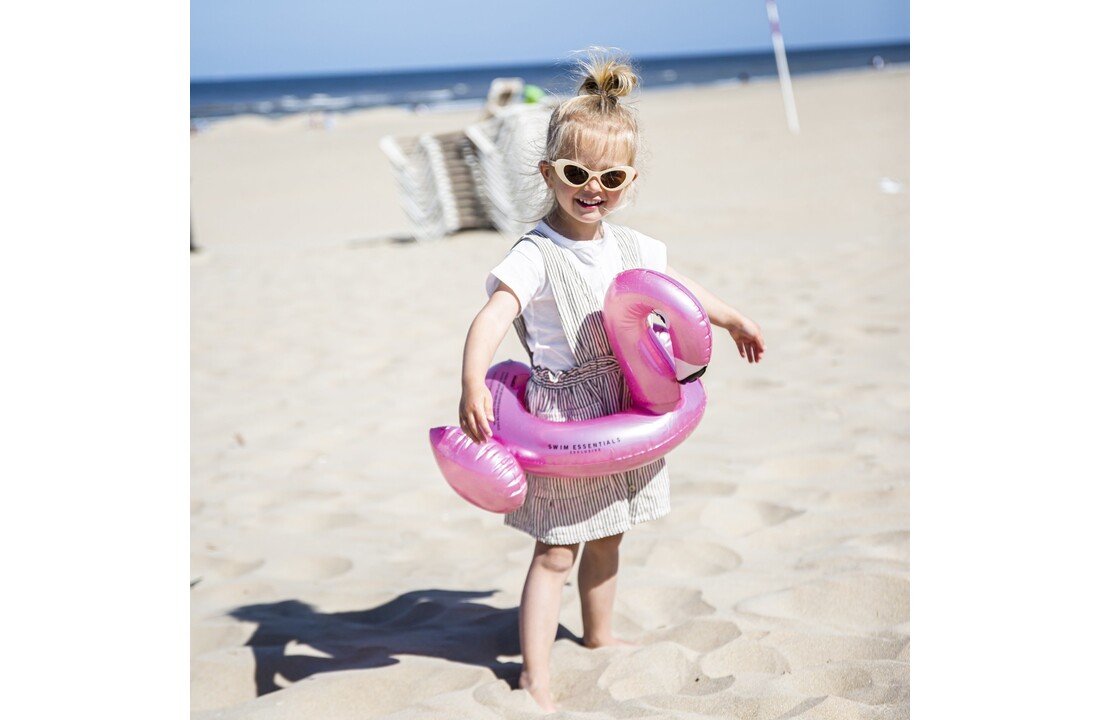 Zwemband Splitring Flamingo 55 cm