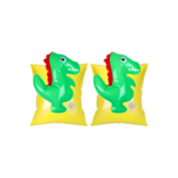 Zwembandjes 3D Dinosaurus 2-6 jaar