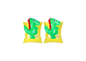 Zwembandjes 3D Dinosaurus 2-6 jaar