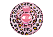 Baby Float Panter Rose Goud