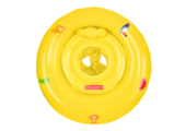 Baby Float Geel