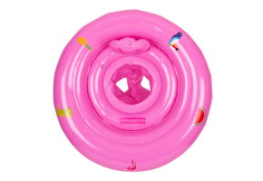 Baby Float Roze