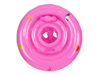 Baby Float Roze