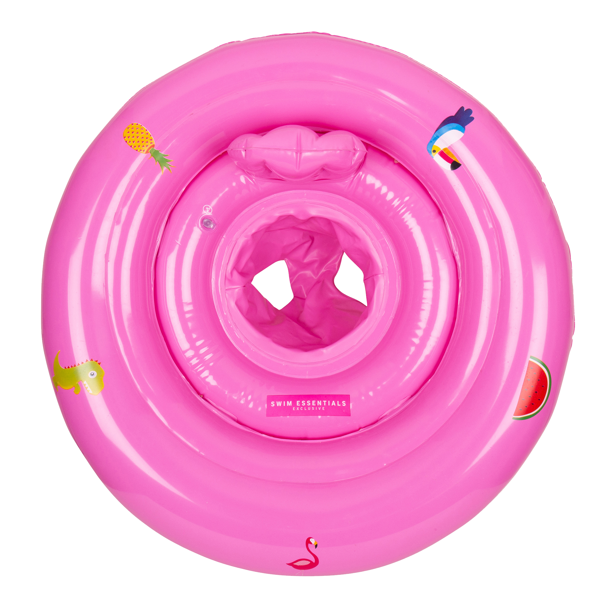 Baby Float Roze