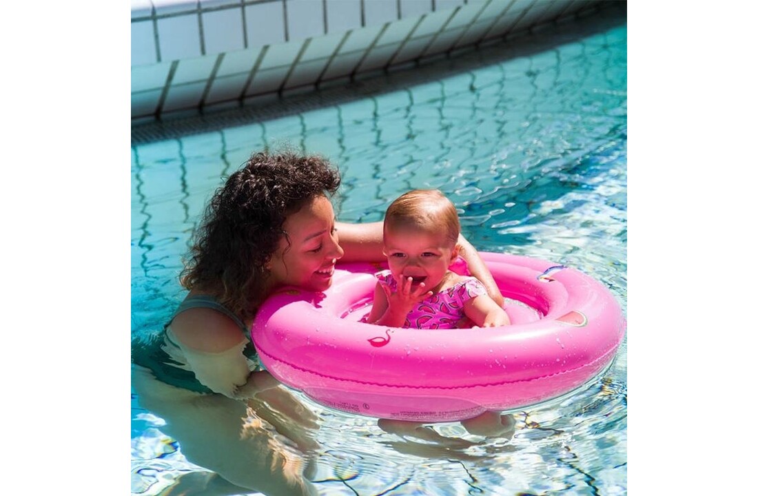Baby Float Roze