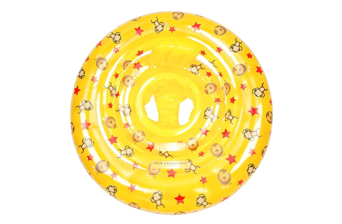 Baby Float Circus