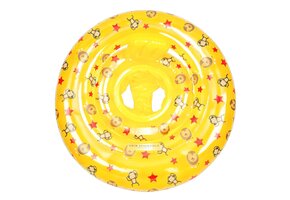 Baby Float Circus