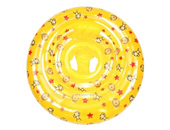Baby Float Circus