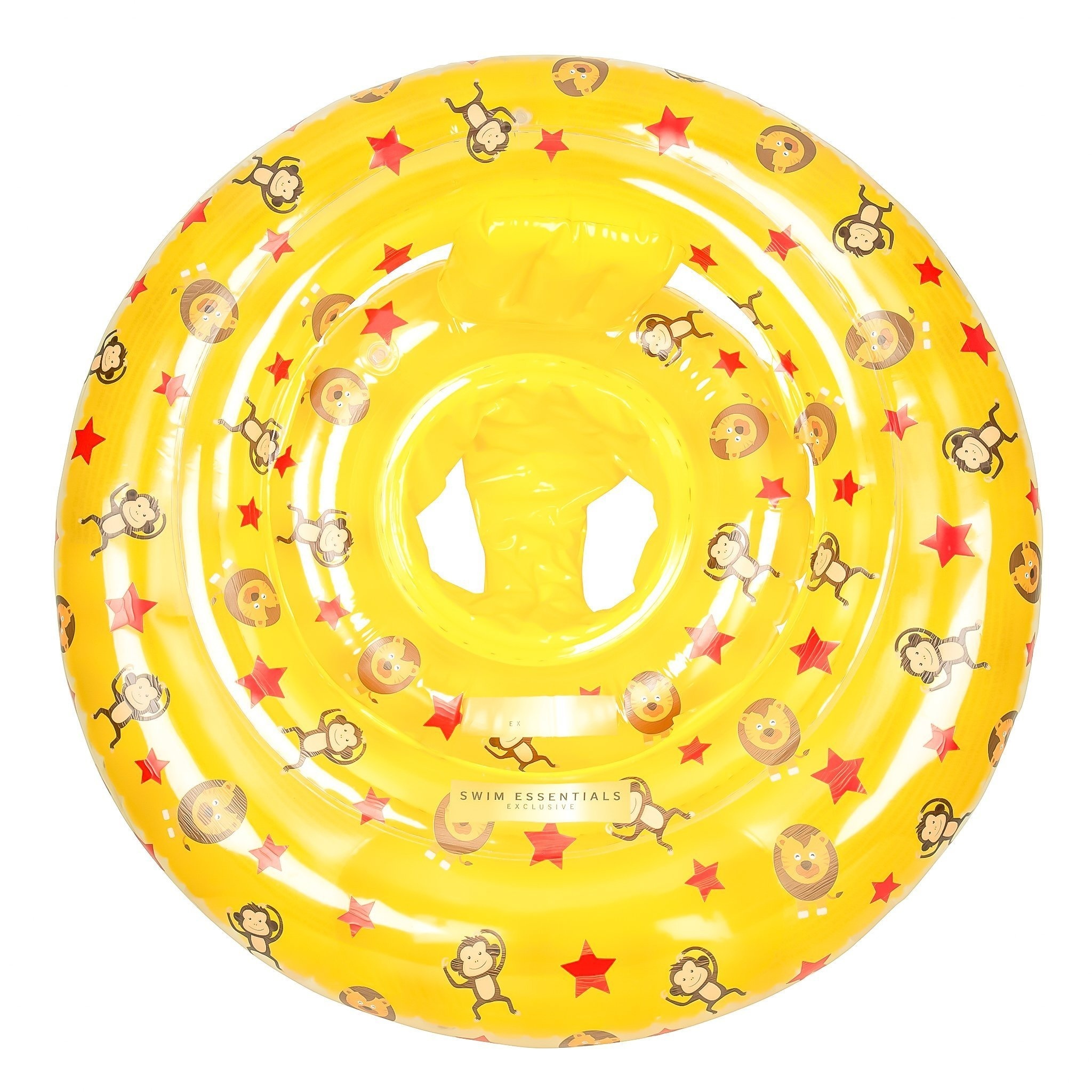 Baby Float Circus