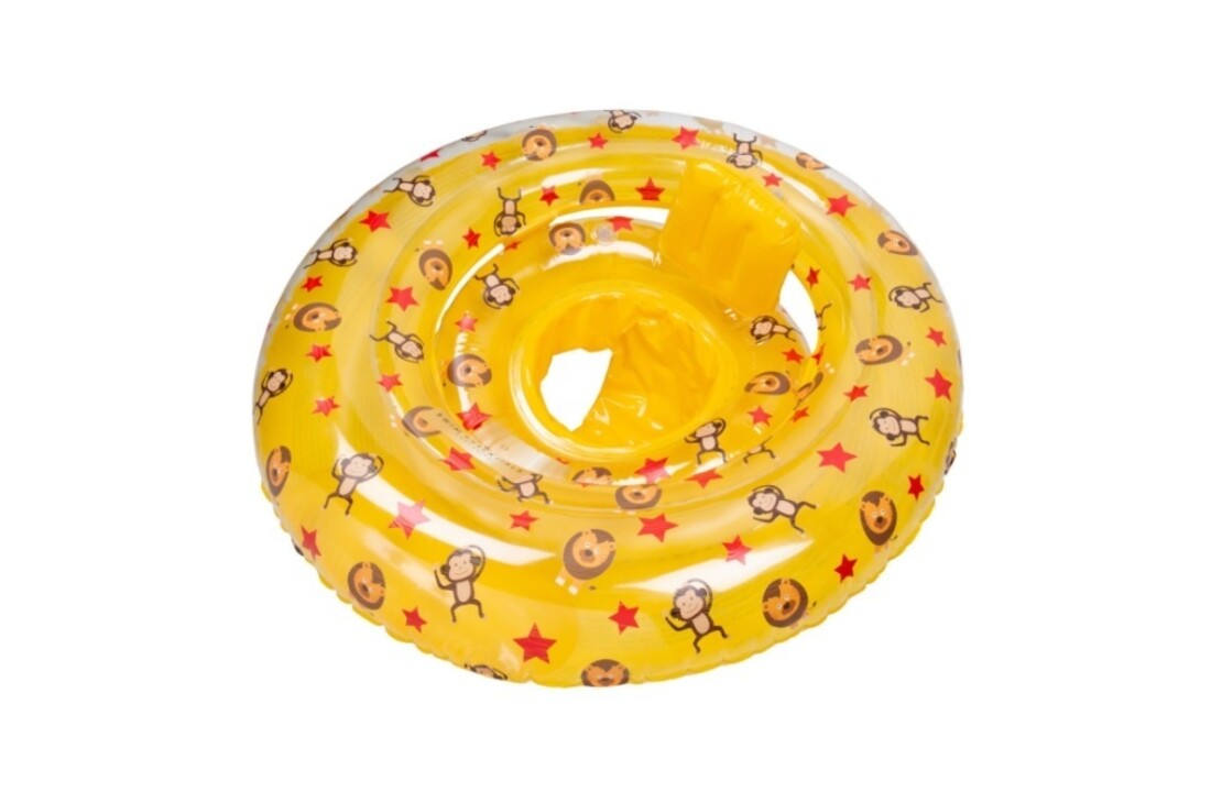 Baby Float Circus