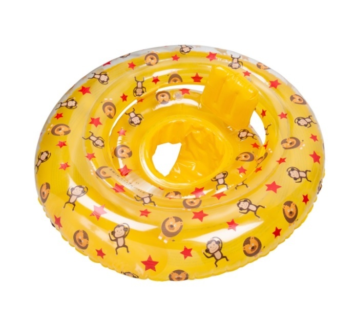 Baby Float Circus