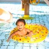 Baby Float Circus
