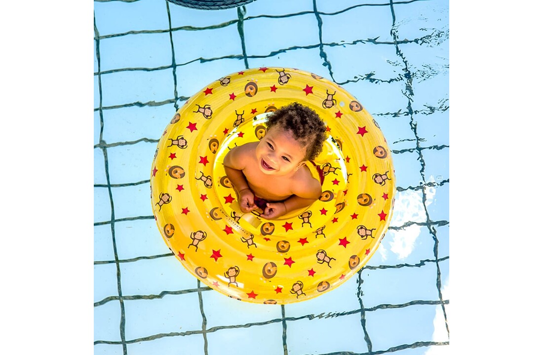 Baby Float Circus