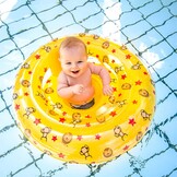 Baby Float Circus