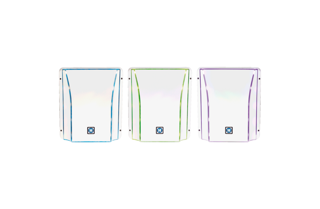 Hayward Salt & Swim 2.0 Plus  - Diverse varianten
