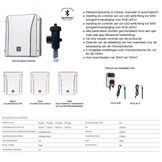 Hayward Salt & Swim 2.0 Plus  - Diverse varianten