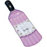 Opblaasbare Rosé Fles