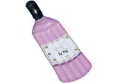 Opblaasbare Rosé Fles