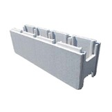 Styropor Zwembad EPS Bouwblokken 3 x 7 x 1.5