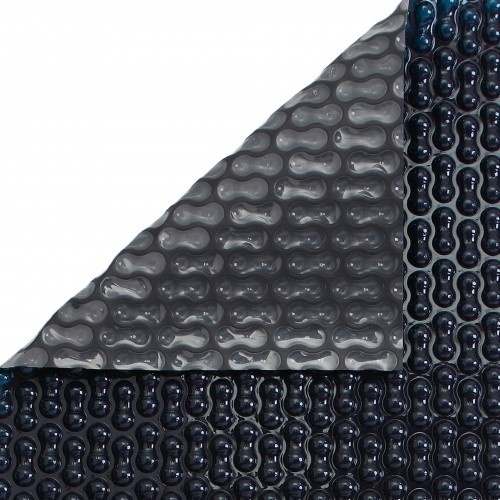 Zomerafdekking Quatro 500 micron Geobubble New EnergieGuard - A vorm