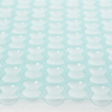 Zomerafdekking Quatro 500 micron Geobubble Sol Guard - B vorm