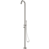 Ideal douche Sylt