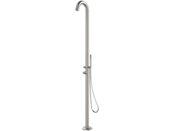 Ideal douche Sylt
