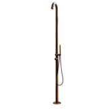 Ideal douche Sylt