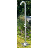 Ideal douche Sylt