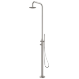 Ideal douche Juist