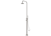 Ideal douche Juist
